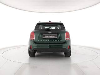 MINI Countryman usata, con Airbag Passeggero
