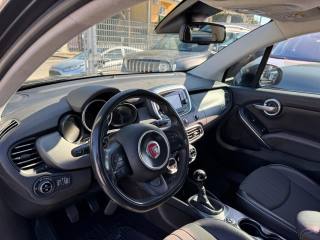 FIAT 500X usata, con Cerchi in lega