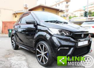AIXAM Coupe usata 10