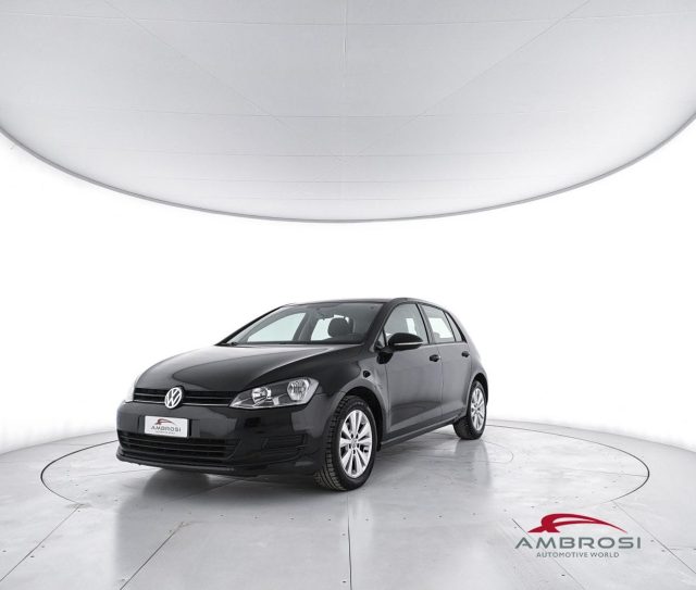 VOLKSWAGEN Golf usata 0