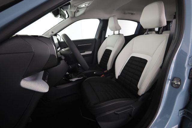 CITROEN C3 Aircross usata 9
