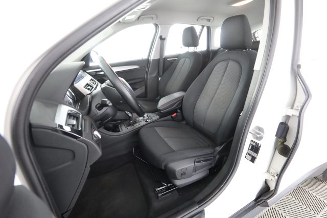 BMW X1 usata 2