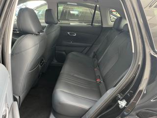 GEELY Starray EM-i usata, con USB