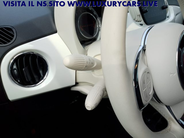 FIAT 500 usata 18