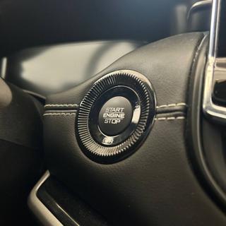 JEEP Compass usata, con Luci diurne LED