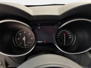 ALFA ROMEO Stelvio usata, con Chiusura centralizzata