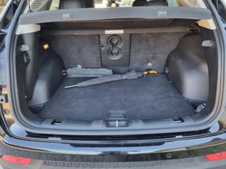 JEEP Compass usata, con Sedile posteriore sdoppiato