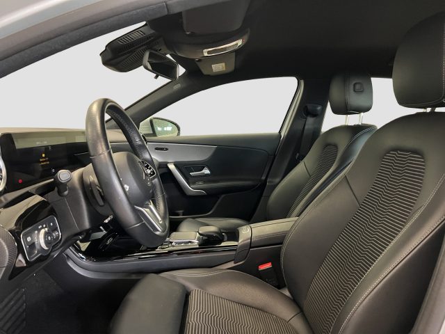 MERCEDES-BENZ A 180 usata 9