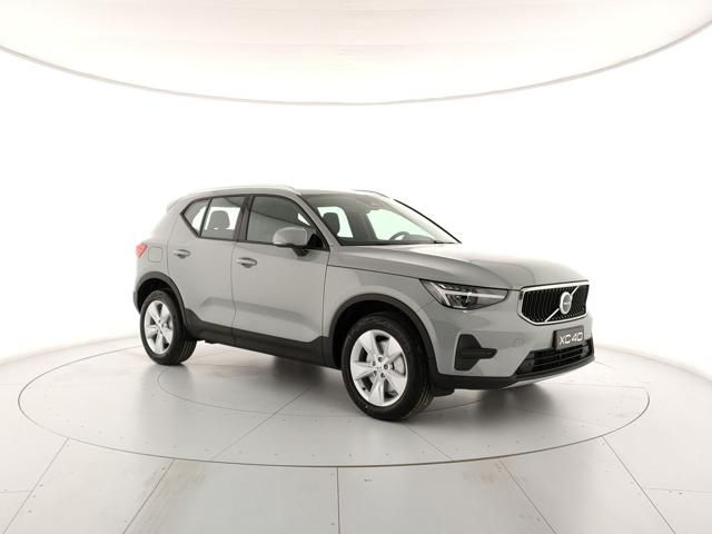 VOLVO XC40 usata, con Autoradio