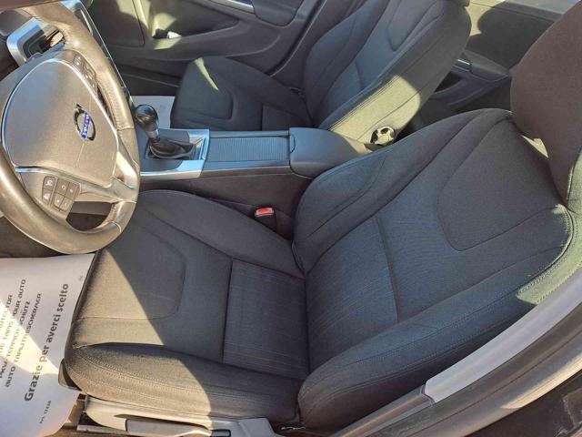 VOLVO S60 usata 38