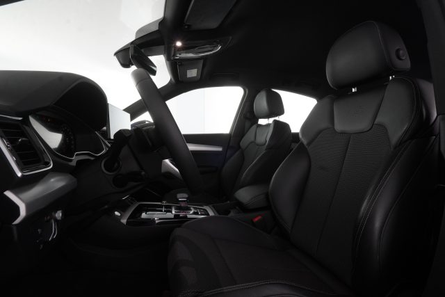 AUDI Q5 usata 8