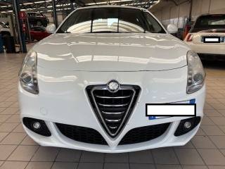 ALFA ROMEO Giulietta 1.4 Turbo 105 CV Distinctive