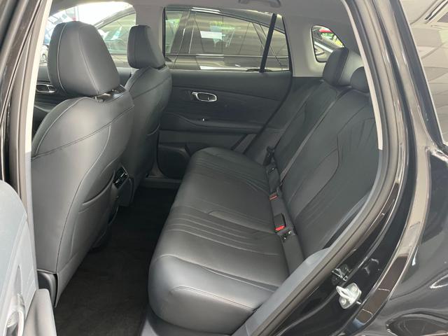 GEELY Starray EM-i usata, con USB