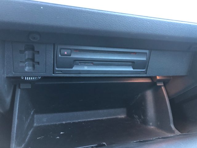 VOLKSWAGEN Tiguan usata, con Frenata d