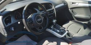 AUDI A4 usata, con Airbag Passeggero