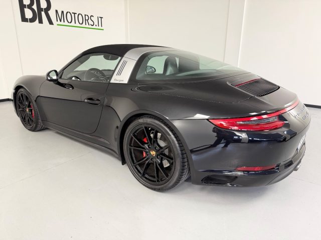 PORSCHE 991 usata, con Autoradio