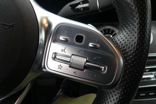 MERCEDES-BENZ CLS usata, con Sistema di riconoscimento della stanchezza