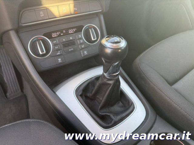 AUDI Q3 usata, con Cruise Control