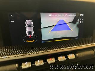 PORSCHE 992 usata, con Fendinebbia