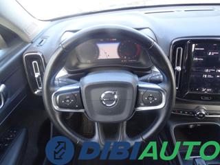 VOLVO XC40 usata, con Servosterzo