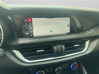 ALFA ROMEO Stelvio usata, con Cruise Control