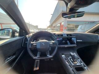 DS AUTOMOBILES DS 7 Crossback usata, con Volante in pelle