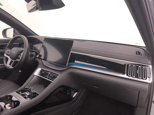 BYD Seal U usata, con Bluetooth