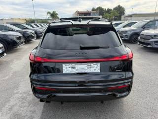 AUDI Q5 usata, con Alzacristalli elettrici