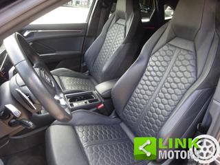 AUDI RS Q3 usata, con Antifurto
