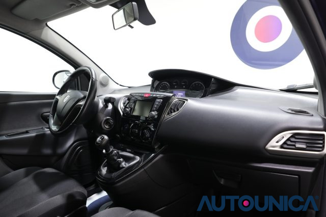 LANCIA Ypsilon usata 39