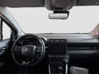 CITROEN C3 Aircross usata 11