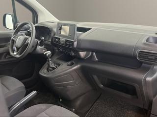 OPEL Combo usata, con Servosterzo