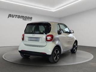 SMART ForTwo usata, con Airbag Passeggero
