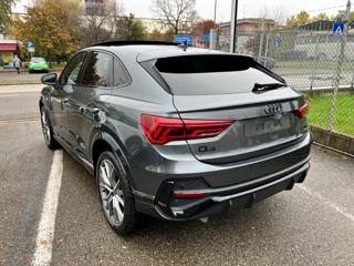 AUDI Q3 usata, con Airbag Passeggero