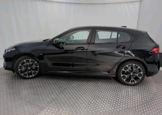 BMW 118 usata, con Airbag laterali