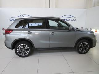 SUZUKI Vitara usata, con Autoradio