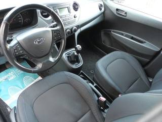 HYUNDAI i10 usata, con Controllo trazione