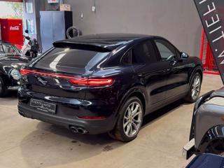 PORSCHE Cayenne usata, con Airbag Passeggero