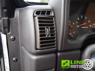 JEEP Wrangler usata 26