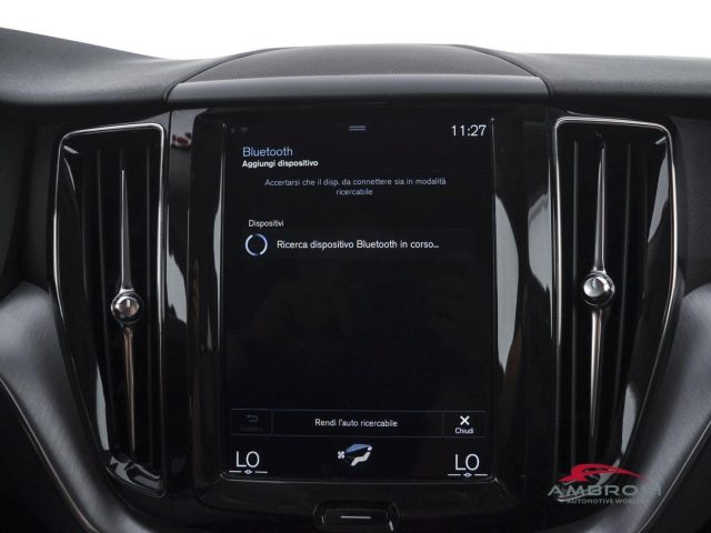 VOLVO XC60 usata 14