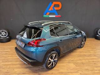 PEUGEOT 2008 usata, con Airbag Passeggero