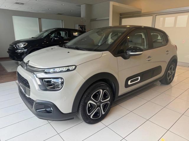 CITROEN C3 usata, con Airbag laterali