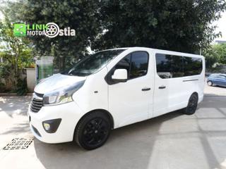 OPEL Vivaro usata, con Airbag Passeggero