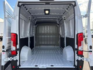 PEUGEOT Boxer usata, con Immobilizzatore elettronico