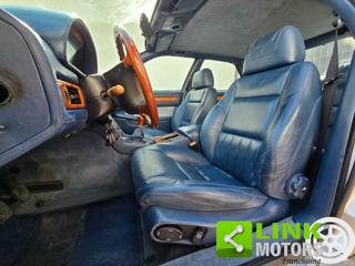 MASERATI Quattroporte usata, con Interni in pelle