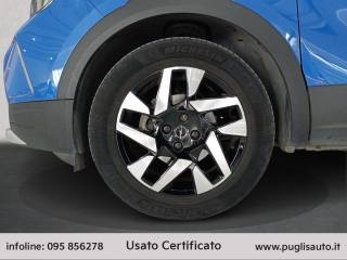 OPEL Mokka usata, con Fari LED