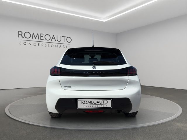 PEUGEOT 208 usata, con Autoradio