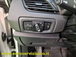 BMW 220 usata, con Fari LED