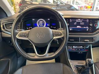 VOLKSWAGEN Polo usata, con Controllo automatico clima