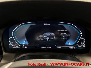 BMW 330 usata, con ESP